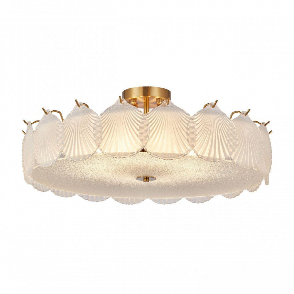 Потолочный светильник Arte Milano Rim 316009/D600 BS Потолочный светильник Arte Milano Rim 316009/D600 BS