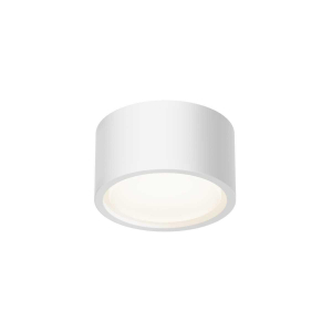 Потолочный светильник Maytoni Technical C001CL-GX53-W