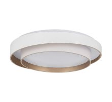 Потолочный светодиодный светильник ST Luce Crosby SLE6009-502-01