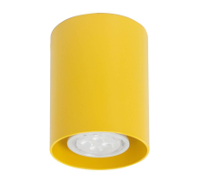 Потолочный светильник TopDecor Tubo8 P1 16