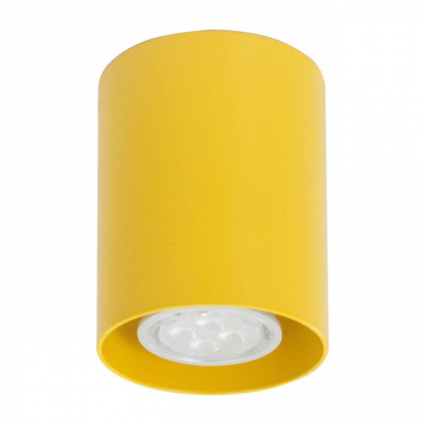 Потолочный светильник TopDecor Tubo8 P1 16 Потолочный светильник TopDecor Tubo8 P1 16