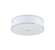 Потолочный светильник Newport Sarah 3559/PL nickel М0070139