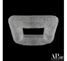 Потолочный светодиодный светильник Arte Perfetto Luce Rimini S504.0.60.C.3000