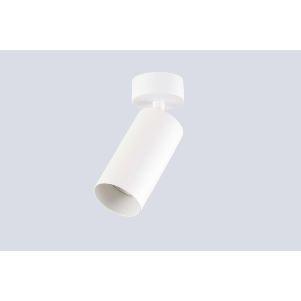 Светильник потолочный Crystal Lux CLT 084CW1R WH