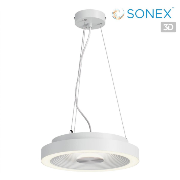 Светильник Sonex Mitra Led 7752/18L Светильник Sonex Mitra Led 7752/18L