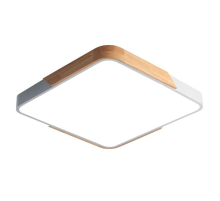 Потолочный светодиодный светильник Jazzway PPB Sсandic-S 5037298