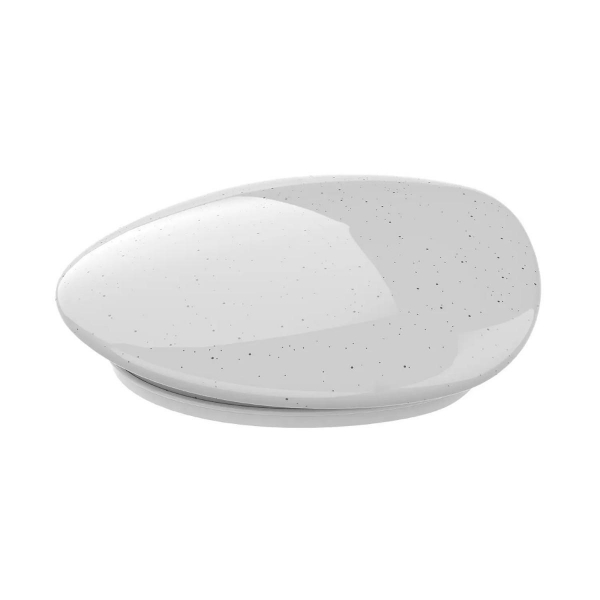 Потолочный светодиодный светильник Gauss Basic Space Stone 995438224 Потолочный светодиодный светильник Gauss Basic Space Stone 995438224