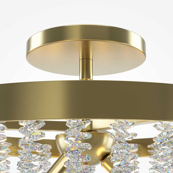 Потолочный светильник Maytoni MOD440CL-03BS