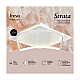 Потолочный светильник Freya Страта / Strata FR6152CL-L99W