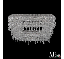 Потолочный светодиодный светильник Arte Perfetto Luce Rimini S504.0.50.B.3000