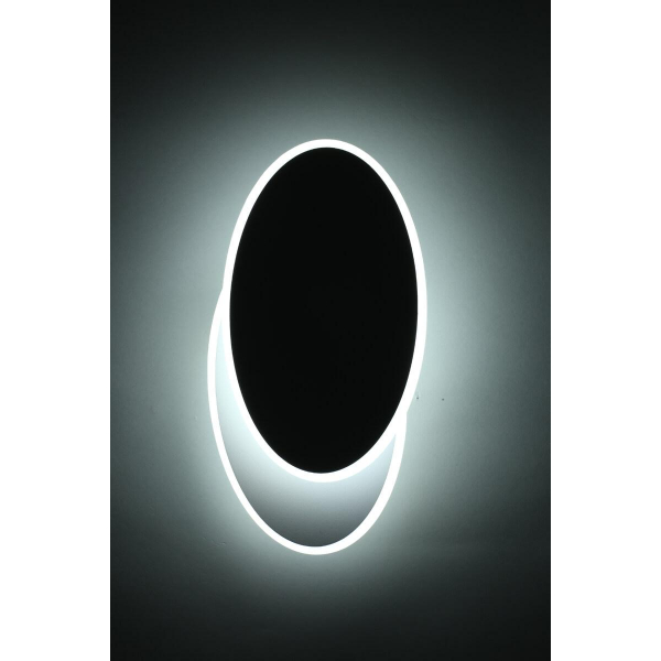 Потолочный светодиодный светильник Omnilux Comerio OML-01901-14 Потолочный светодиодный светильник Omnilux Comerio OML-01901-14