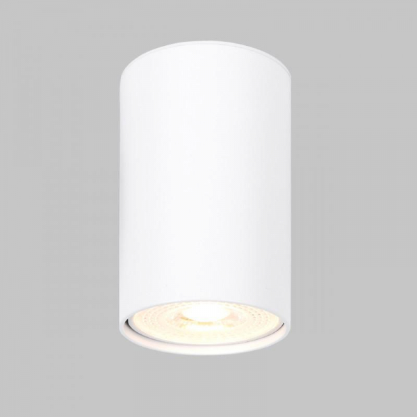 Потолочный светильник IMEX Simple IL.0005.2700-WH Потолочный светильник IMEX Simple IL.0005.2700-WH
