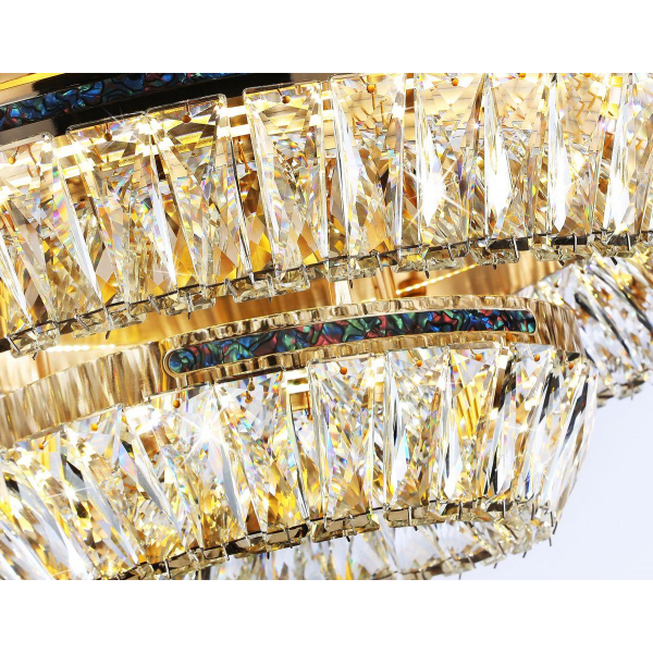 Потолочный светодиодный светильник Ambrella light Traditional TR5031 Потолочный светодиодный светильник Ambrella light Traditional TR5031