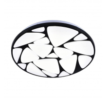 Потолочный светодиодный светильник Profit Light 2115/350 WH+CR