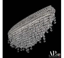 Потолочный светодиодный светильник Arte Perfetto Luce Rimini S505.0.80.B.4000