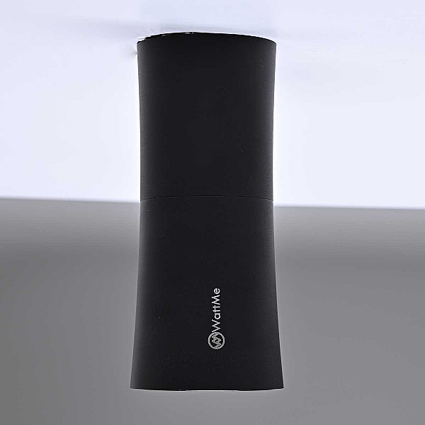 Потолочный светильник Imperium Loft Zyppa Black H12 314102-26
