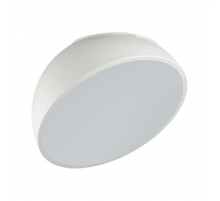 Потолочный светодиодный светильник Sonex Mitra Pluto White 7657/35L