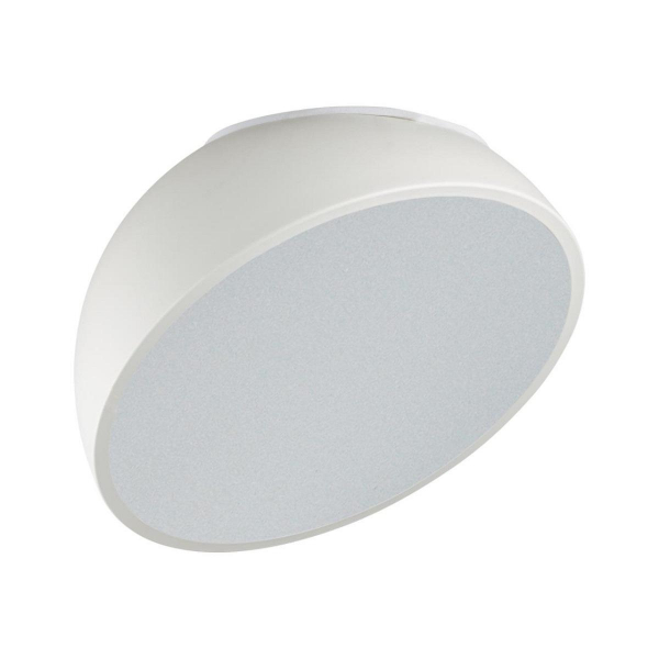 Потолочный светодиодный светильник Sonex Mitra Pluto White 7657/35L Потолочный светодиодный светильник Sonex Mitra Pluto White 7657/35L