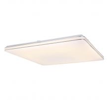 Потолочный светодиодный светильник Globo Lassy 48406-80SH