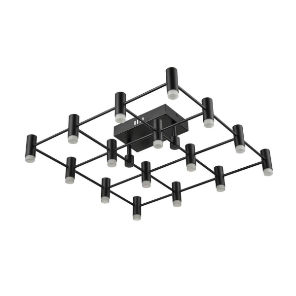 Потолочный светильник Vele Luce Аtmosfera VL7162L16 Потолочный светильник Vele Luce Аtmosfera VL7162L16