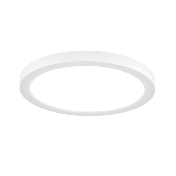 Потолочный светильник Sonex Nebula White Mitra Led 7790/18L