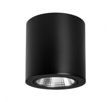 Потолочный светодиодный светильник Arlight SP-Focus-R140-21W Day4000 035501