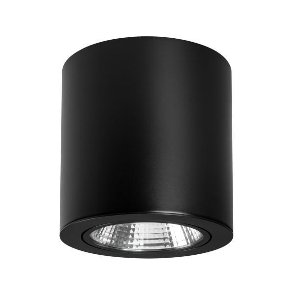 Потолочный светодиодный светильник Arlight SP-Focus-R140-21W Day4000 035501 Потолочный светодиодный светильник Arlight SP-Focus-R140-21W Day4000 035501