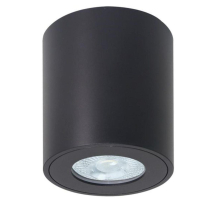 Потолочный светильник Arte Lamp Tino A1469PL-1BK