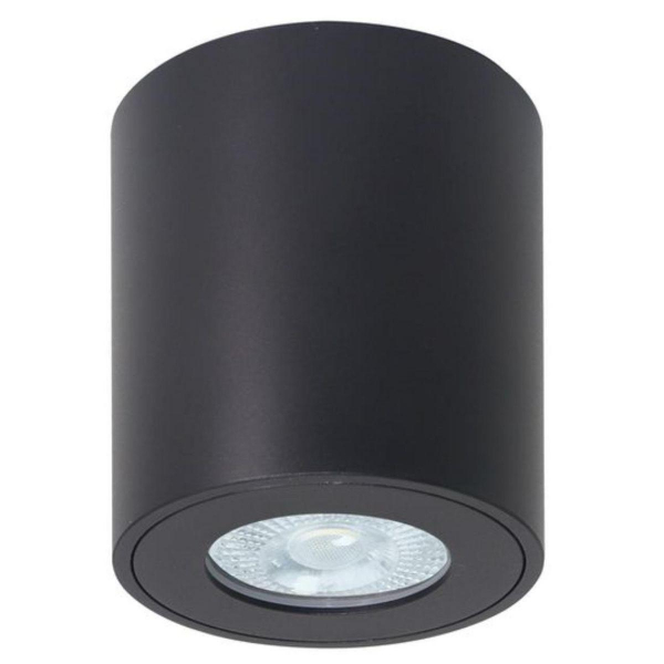 Потолочный светильник Arte Lamp Tino A1469PL-1BK Потолочный светильник Arte Lamp Tino A1469PL-1BK