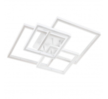 Потолочный светильник LED4U L11015-4 WH