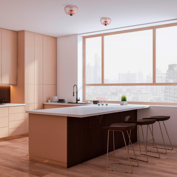Потолочный светильник Lightstar Celesta 809002 Потолочный светильник Lightstar Celesta 809002