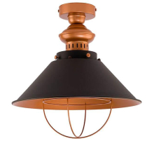 Потолочный светильник Nowodvorski Garret 9247