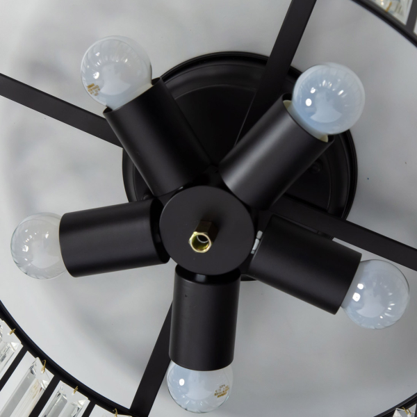 Потолочный светильник Citilux Гермес CL331151