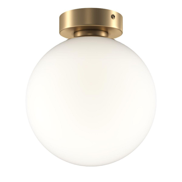 Потолочный светильник Maytoni Basic form MOD321WL-01G3 Потолочный светильник Maytoni Basic form MOD321WL-01G3