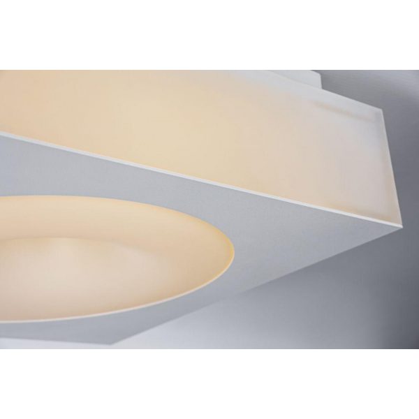 Потолочный светодиодный светильник Escada 601/PL LED Потолочный светодиодный светильник Escada 601/PL LED