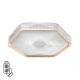 Потолочный светильник Sonex PIKO LED 48Вт 425х385 7746/48L