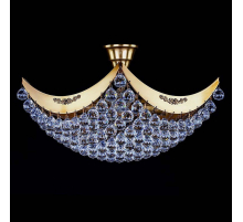 Потолочный светильник Artglass Fiona III. Polished CE