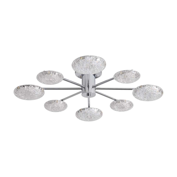 Потолочный светильник Freya Modern FR5531CL-L42CH