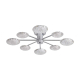 Потолочный светильник Freya Modern FR5531CL-L42CH