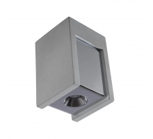 Потолочный светодиодный светильник Loft IT Architect OL1073-GH