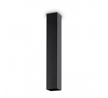 Потолочный светильник Ideal Lux Sky PL1 H40 Nero 233826
