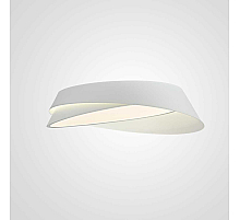 Потолочный светильник Imperium Loft Shell D40 White 102036-26