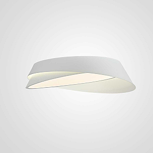 Потолочный светильник Imperium Loft Shell D40 White 102036-26