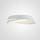 Потолочный светильник Imperium Loft Shell D40 White 102036-26