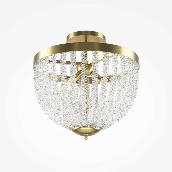 Потолочный светильник Maytoni MOD440CL-03BS