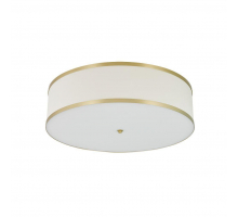 Потолочный светильник Newport Sarah 3559/PL brass М0070140