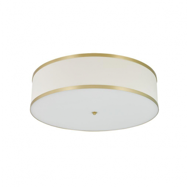 Потолочный светильник Newport Sarah 3559/PL brass М0070140 Потолочный светильник Newport Sarah 3559/PL brass М0070140