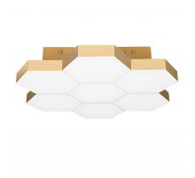 Потолочный светодиодный светильник Lightstar Favo 750071
