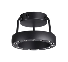 Потолочный светодиодный светильник Novotech Over Turn 359398