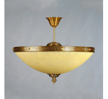 Потолочный светильник Ambiente Tenerife 02166/40 PL AB